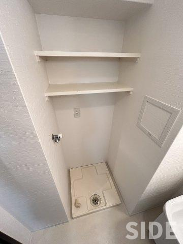 【設備】 | CITYSPIRE鶴見