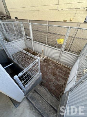 【展望】 | CITYSPIRE鶴見