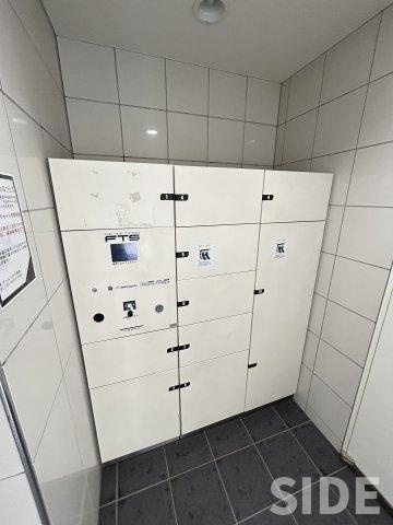 【その他共用部分】 | CITYSPIRE鶴見