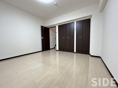 【居間・リビング】 | CITYSPIRE鶴見