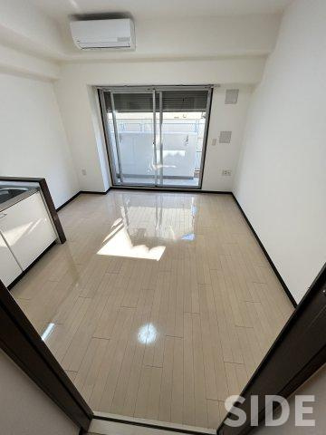 【内装】 | CITYSPIRE鶴見