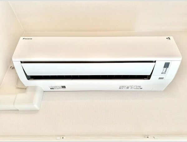 エスプレイス名古屋神宮前の設備