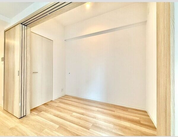 エスプレイス名古屋神宮前の内装