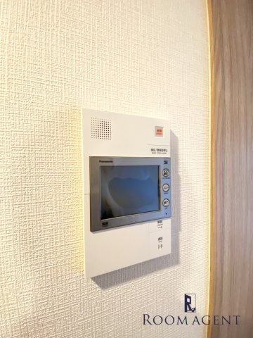 エスプレイス名古屋神宮前のセキュリティ