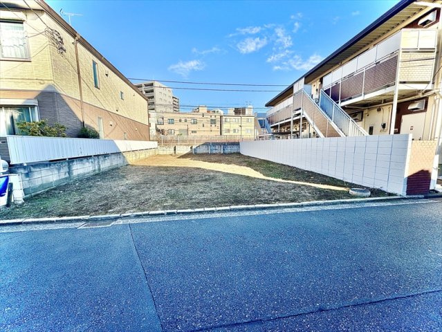 ザ・ガレージ御殿山２丁目の画像