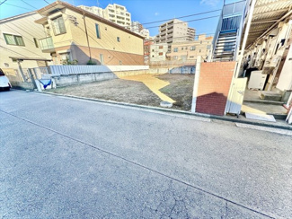 【外観】 | ザ・ガレージ御殿山２丁目