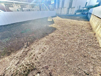 【外観】 | ザ・ガレージ御殿山２丁目