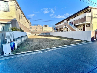 【外観】 | ザ・ガレージ御殿山２丁目