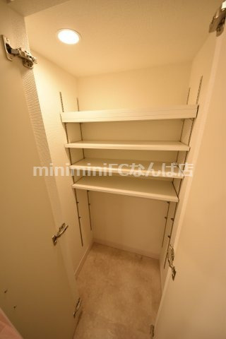 レオンコンフォート九条ガレリアのその他共用部分|参考写真