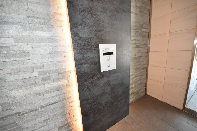 レオンコンフォート九条ガレリア