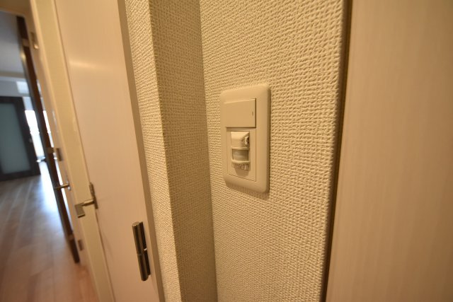 レオンコンフォート九条ガレリア