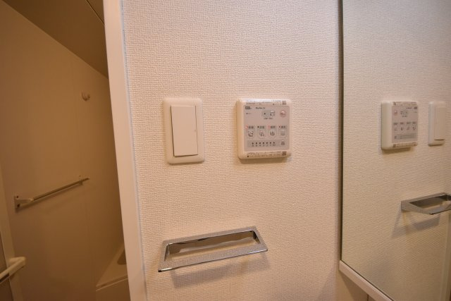 レオンコンフォート九条ガレリア