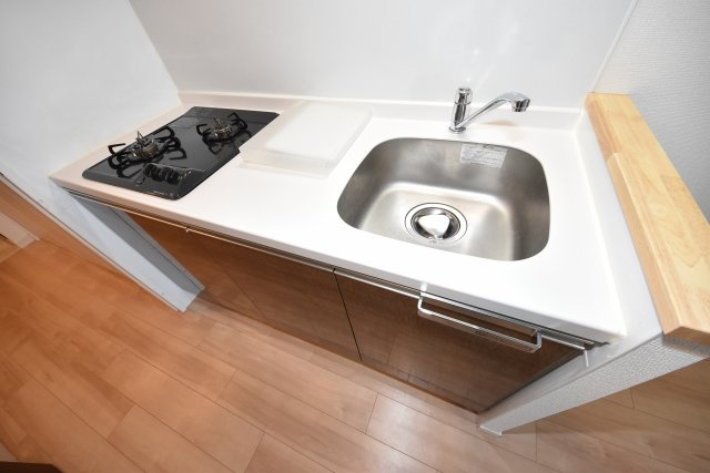 レオンコンフォート九条ガレリア