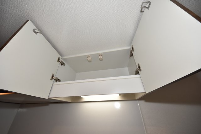 レオンコンフォート九条ガレリア