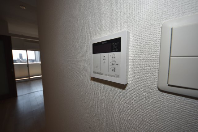 レオンコンフォート九条ガレリア