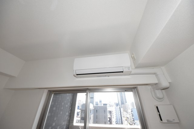 レオンコンフォート九条ガレリア