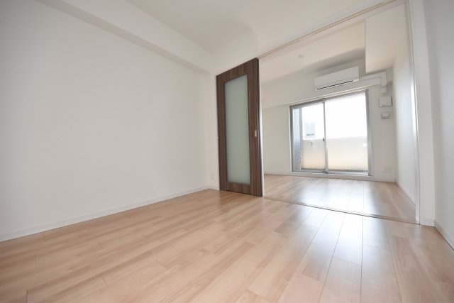 レオンコンフォート九条ガレリアの居間・リビング|参考写真