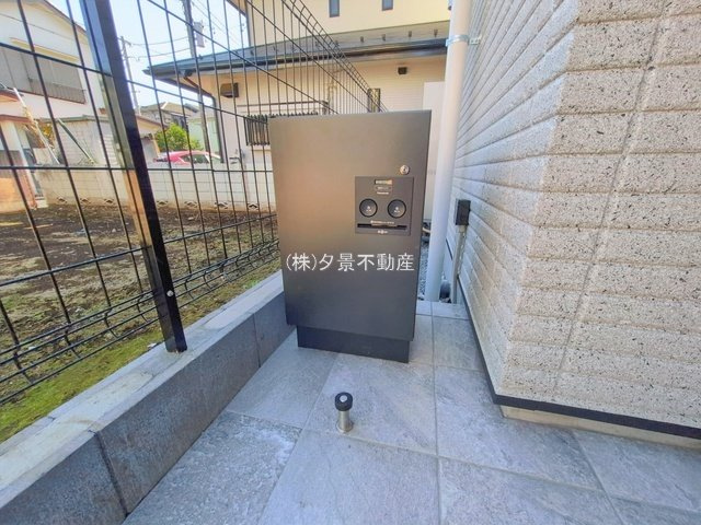 《仲介手数料無料》練馬区東大泉７丁目11-11新築一戸建てRESORT HOUSE