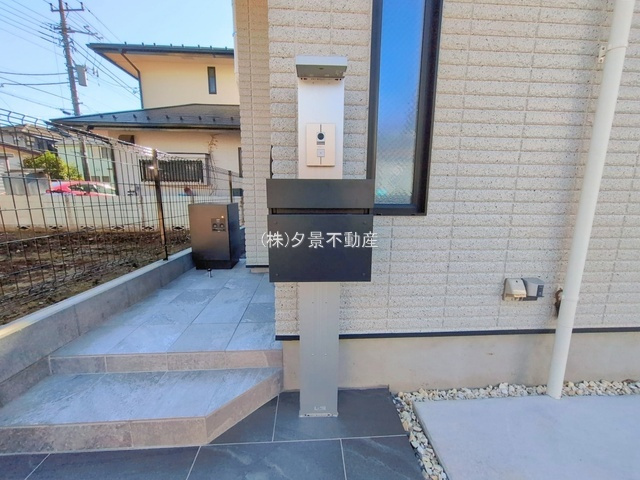 《仲介手数料無料》練馬区東大泉７丁目11-11新築一戸建てRESORT HOUSE