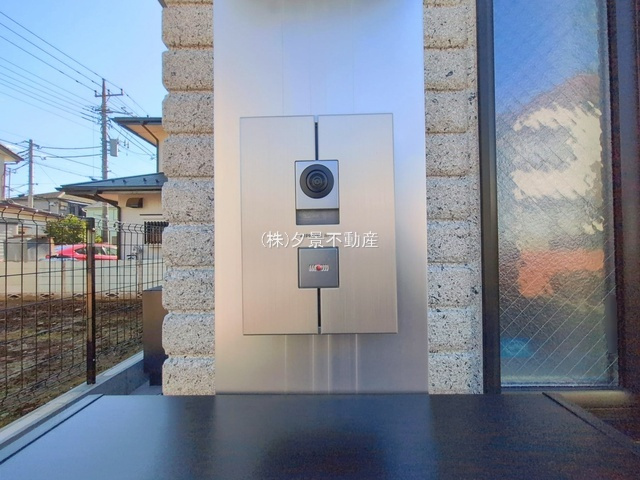 《仲介手数料無料》練馬区東大泉７丁目11-11新築一戸建てRESORT HOUSE