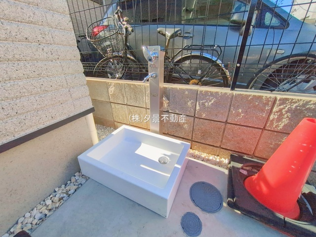 《仲介手数料無料》練馬区東大泉７丁目11-11新築一戸建てRESORT HOUSE