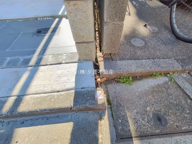 《仲介手数料無料》練馬区東大泉７丁目11-11新築一戸建てRESORT HOUSE