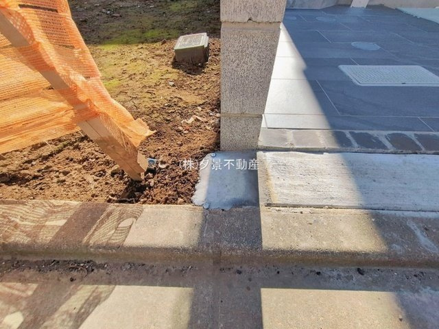 《仲介手数料無料》練馬区東大泉７丁目11-11新築一戸建てRESORT HOUSE