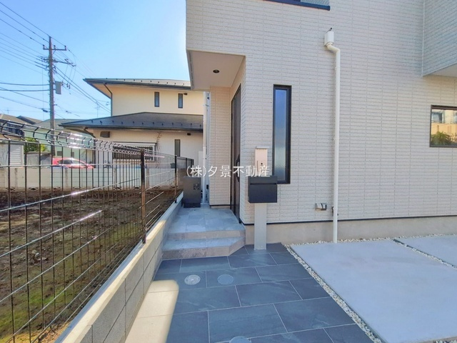 《仲介手数料無料》練馬区東大泉７丁目11-11新築一戸建てRESORT HOUSE