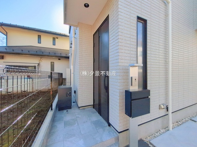 《仲介手数料無料》練馬区東大泉７丁目11-11新築一戸建てRESORT HOUSE