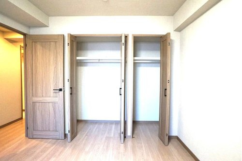 【収納】 | ヴェルアージュ湘南台 | 収納があります