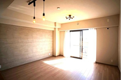 【居間・リビング】 | ヴェルアージュ湘南台