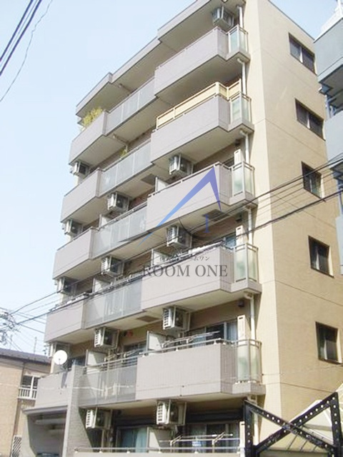 板橋ＫＭコート