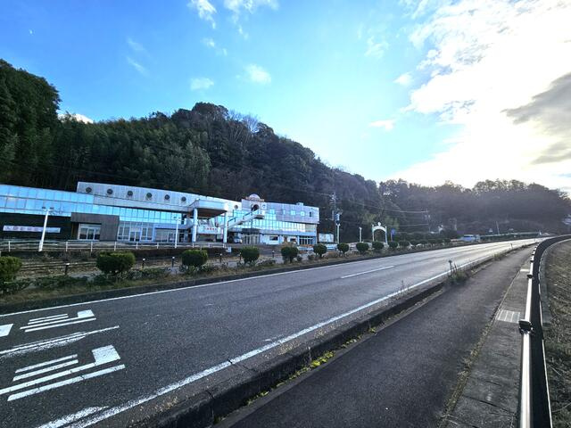 ゴールデンパークのその他