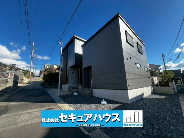 豊明市栄町上姥子　全1棟