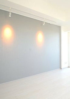 【内装】 | ステージファースト大森山王