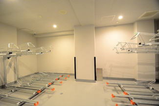 【その他】 | ステージファースト大森山王