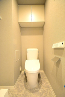 【トイレ】 | ステージファースト大森山王