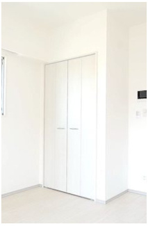 【収納】 | ステージファースト大森山王