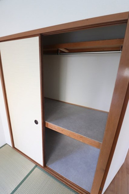 【収納】 | マンションコスモ