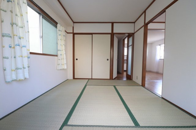 【寝室】 | マンションコスモ