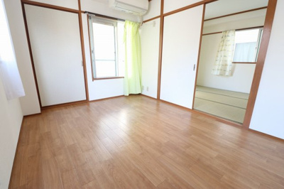 【居間・リビング】 | マンションコスモ