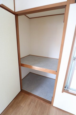 【収納】 | マンションコスモ