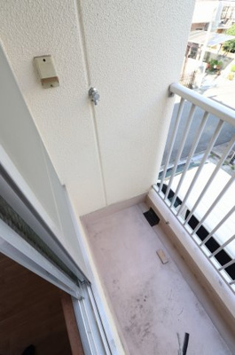 【設備】 | マンションコスモ