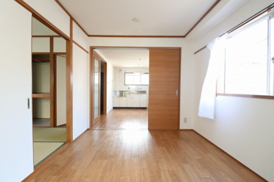 【内装】 | マンションコスモ