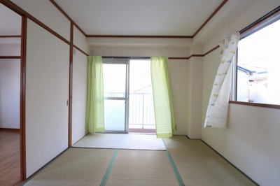 【和室】 | マンションコスモ