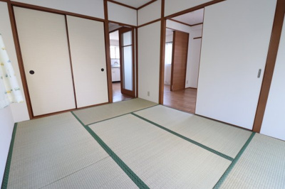 【和室】 | マンションコスモ