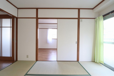 【和室】 | マンションコスモ