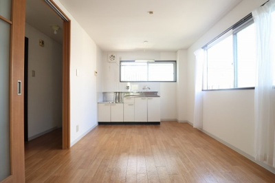 【居間・リビング】 | マンションコスモ