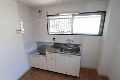 【キッチン】 | マンションコスモ