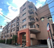 クリオ渋谷ラ・モードの画像